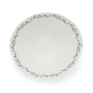 Portmeirion Sophie Conran Lavandula Large Serving Bowl 33cm